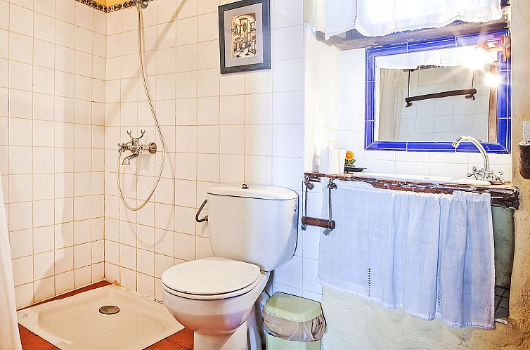 Vakantiehuis Pepa