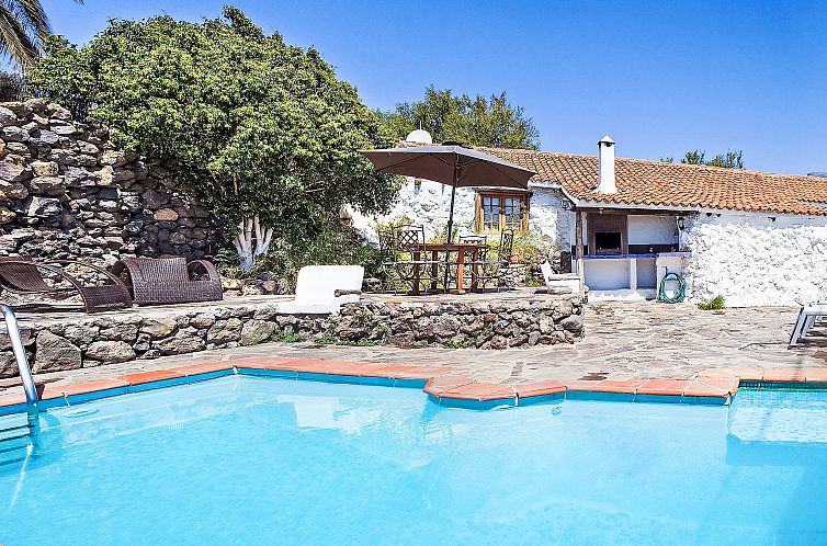Vakantiehuis Pepa