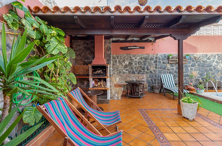 Vakantiehuis La Marea