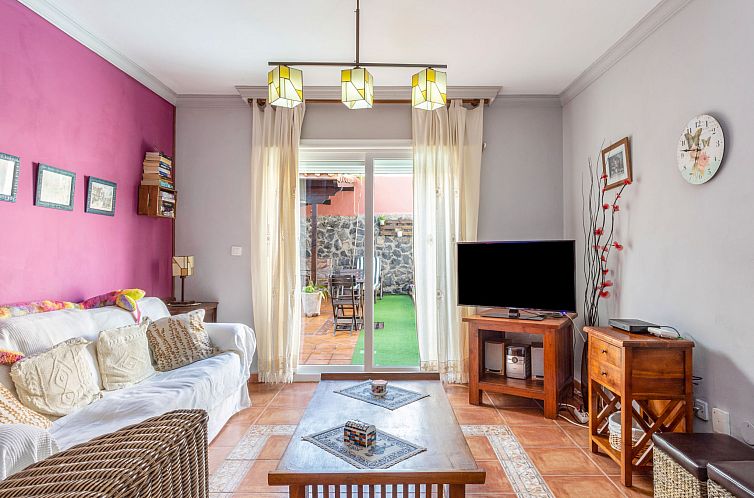 Vakantiehuis La Marea