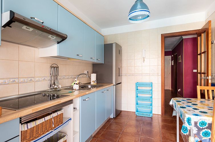 Vakantiehuis La Marea