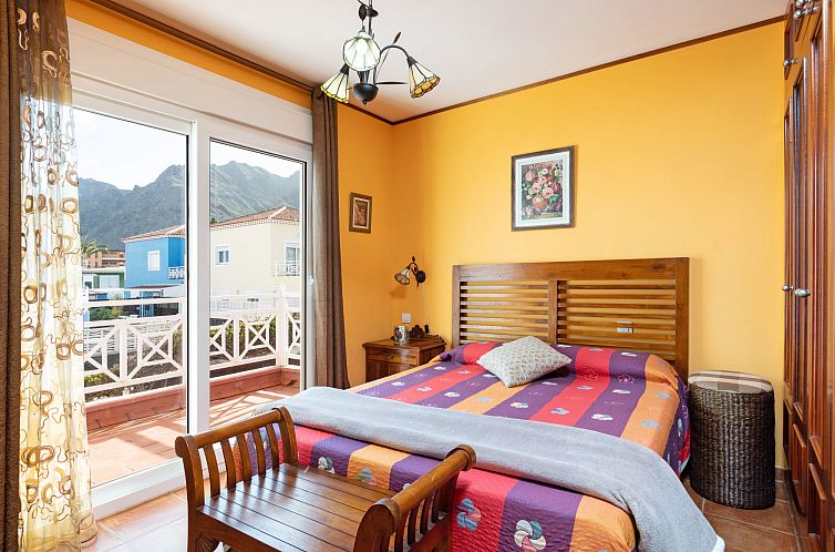 Vakantiehuis La Marea