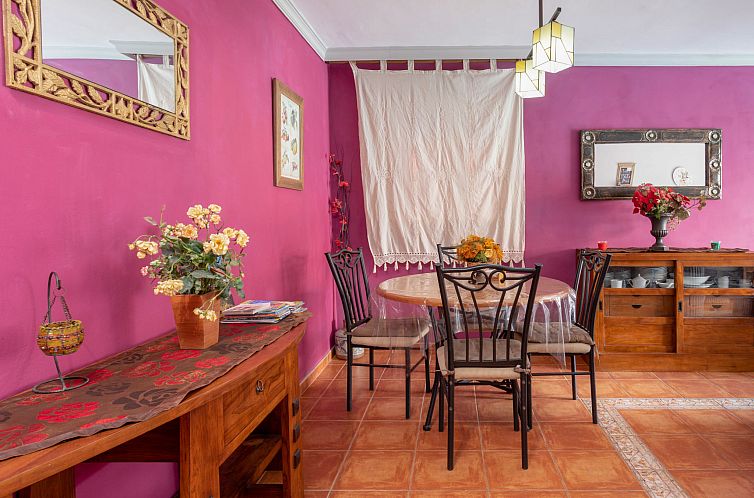 Vakantiehuis La Marea