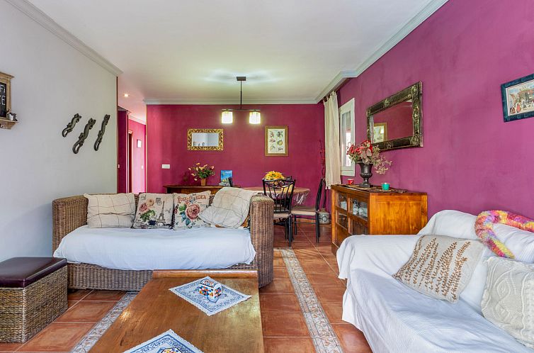 Vakantiehuis La Marea