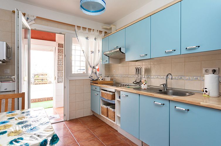 Vakantiehuis La Marea
