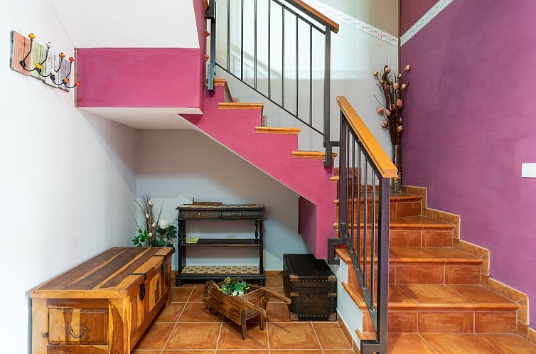 Vakantiehuis La Marea