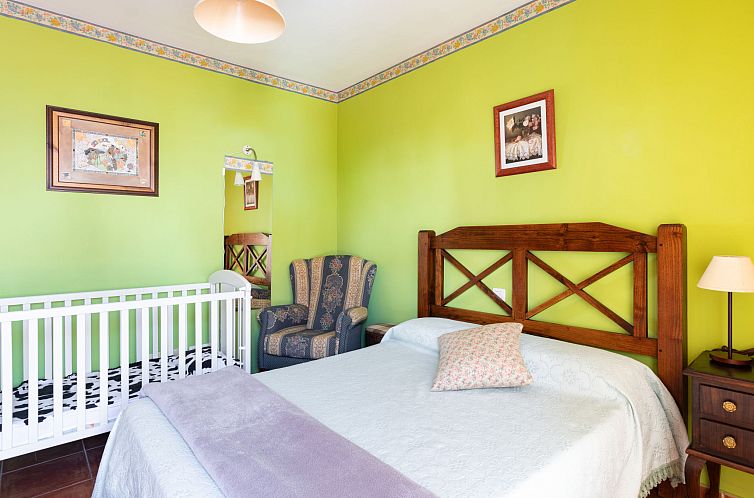 Vakantiehuis La Marea