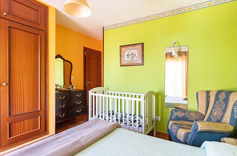 Vakantiehuis La Marea