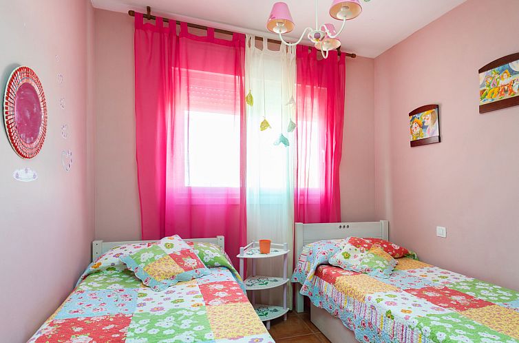 Vakantiehuis La Marea
