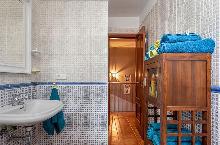 Vakantiehuis La Marea