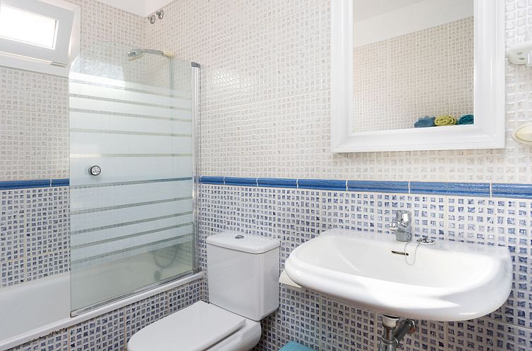 Vakantiehuis La Marea