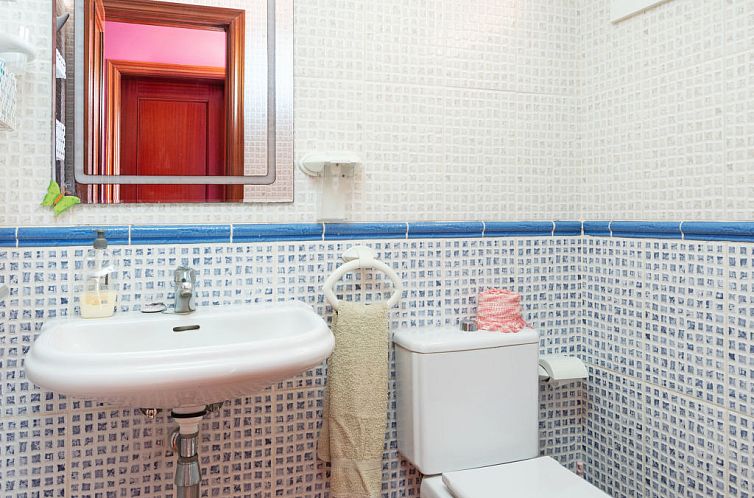 Vakantiehuis La Marea