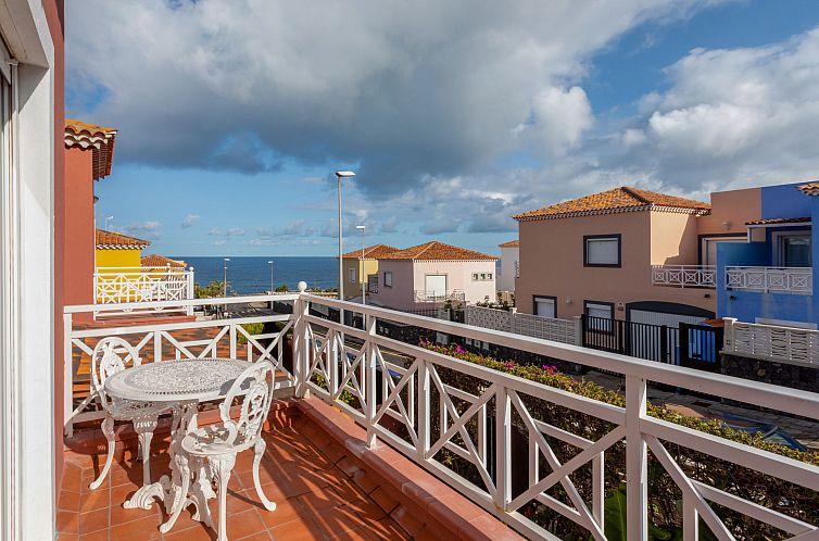 Vakantiehuis La Marea