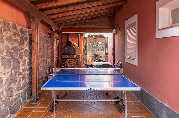 Vakantiehuis La Marea