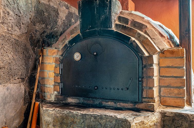 Vakantiehuis La Marea