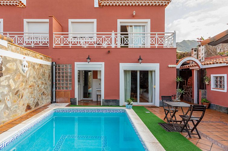 Vakantiehuis La Marea