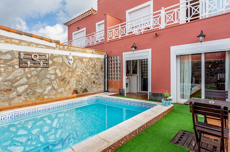 Vakantiehuis La Marea