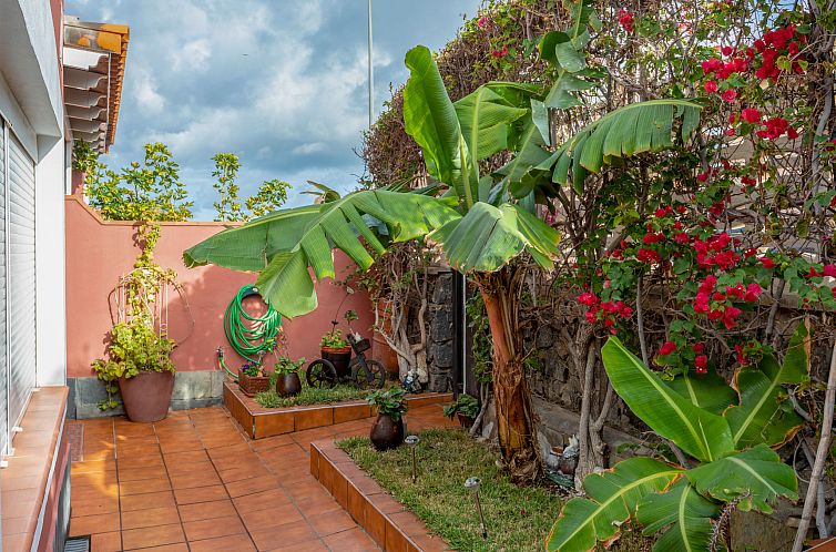 Vakantiehuis La Marea