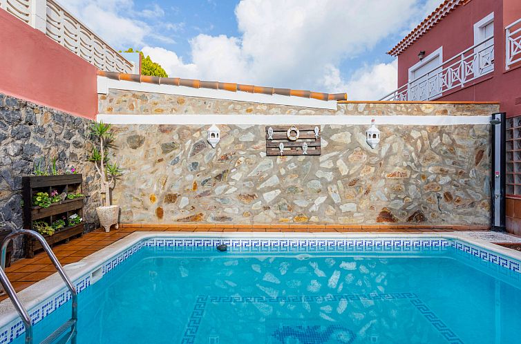 Vakantiehuis La Marea