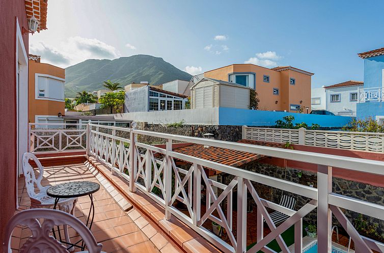 Vakantiehuis La Marea
