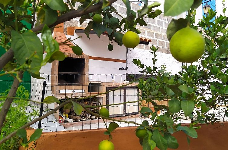 Vakantiehuis Edara Home - Haus mit privatem Garten