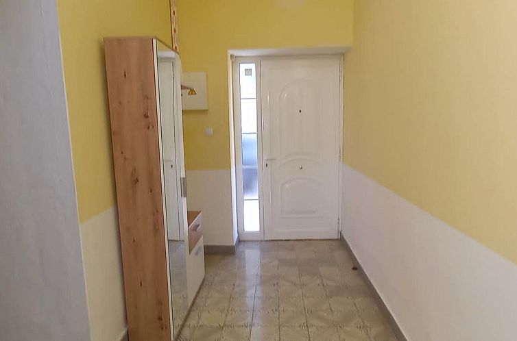 Vakantiehuis Edara Home - Haus mit privatem Garten