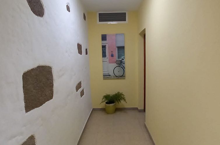 Vakantiehuis Edara Home - Haus mit privatem Garten