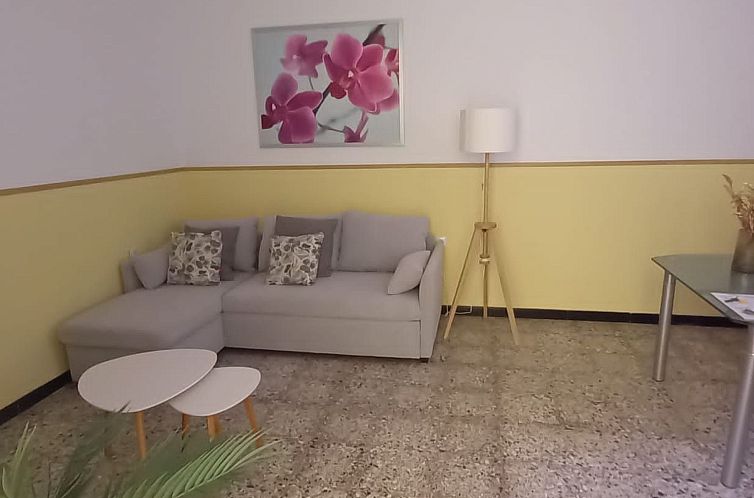 Vakantiehuis Edara Home - Haus mit privatem Garten