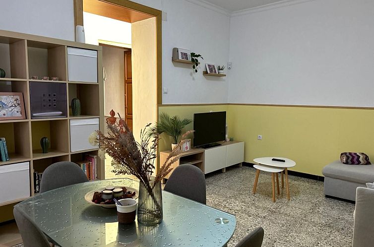 Vakantiehuis Edara Home - Haus mit privatem Garten