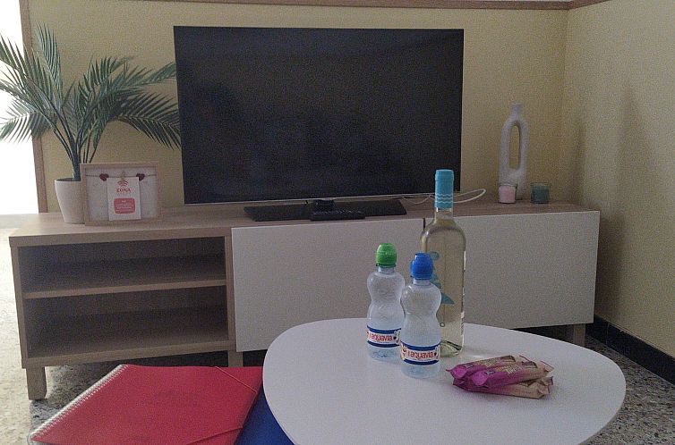 Vakantiehuis Edara Home - Haus mit privatem Garten