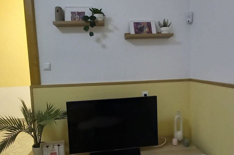 Vakantiehuis Edara Home - Haus mit privatem Garten