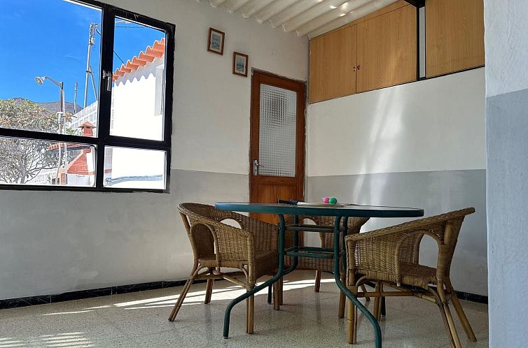 Vakantiehuis Edara Home - Haus mit privatem Garten