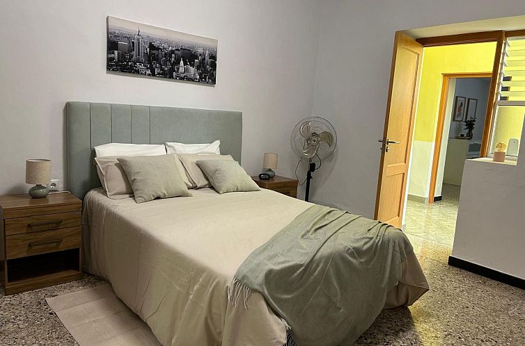 Vakantiehuis Edara Home - Haus mit privatem Garten
