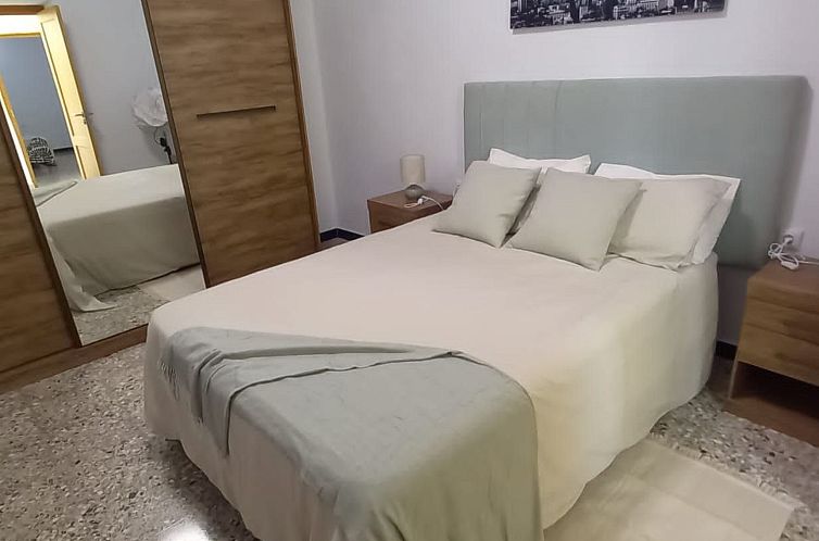 Vakantiehuis Edara Home - Haus mit privatem Garten