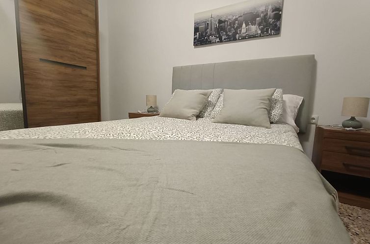 Vakantiehuis Edara Home - Haus mit privatem Garten