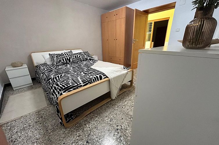 Vakantiehuis Edara Home - Haus mit privatem Garten