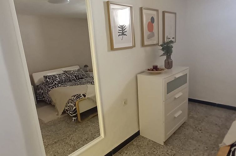 Vakantiehuis Edara Home - Haus mit privatem Garten