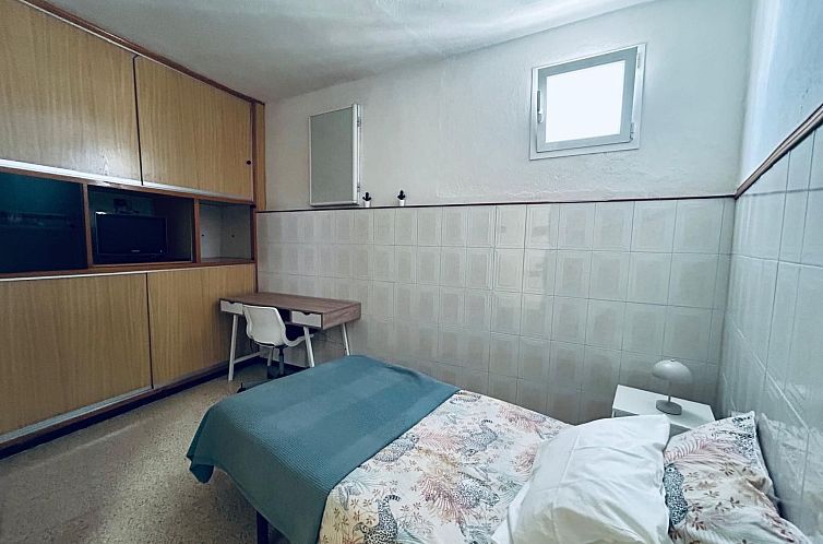 Vakantiehuis Edara Home - Haus mit privatem Garten