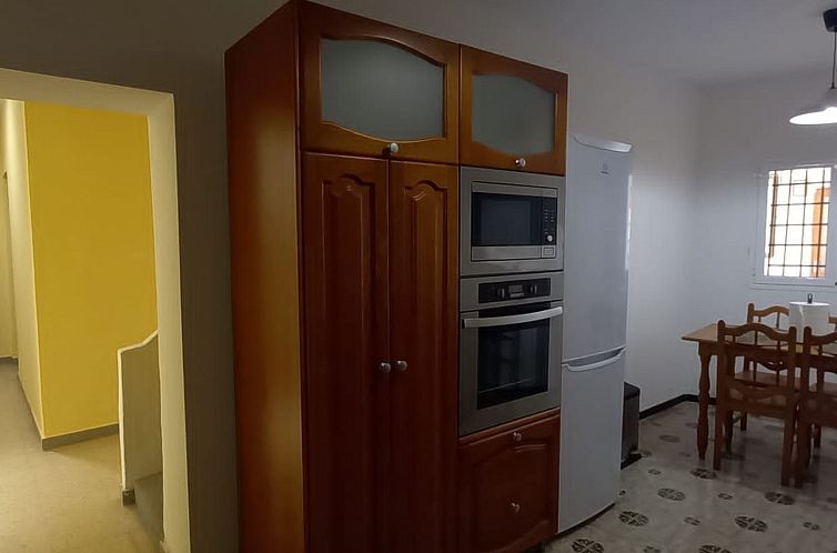Vakantiehuis Edara Home - Haus mit privatem Garten