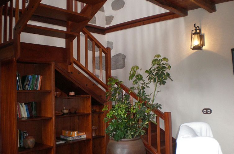 Vakantiehuis Ländliches Haus Las Caldereras