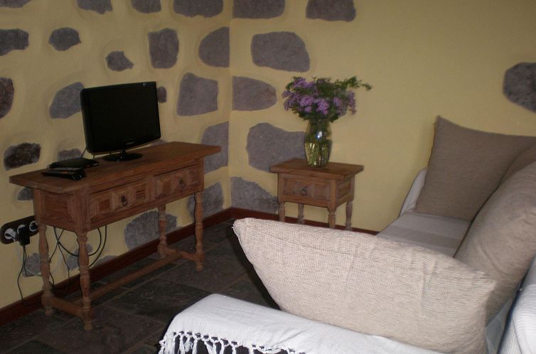 Vakantiehuis Ländliches Haus Las Caldereras