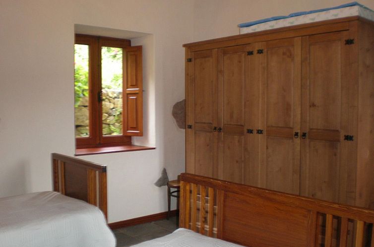 Vakantiehuis Ländliches Haus Las Caldereras