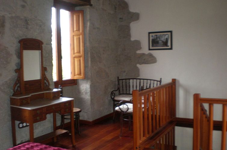 Vakantiehuis Ländliches Haus Las Caldereras