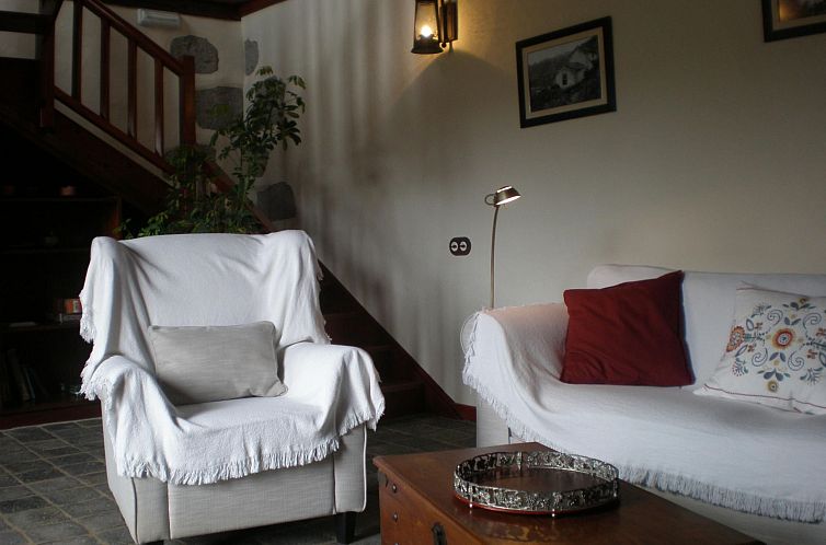 Vakantiehuis Ländliches Haus Las Caldereras