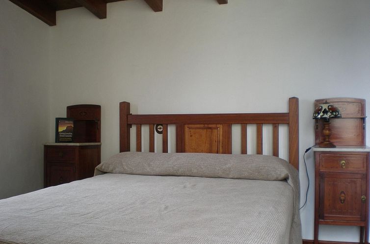 Vakantiehuis Ländliches Haus Las Caldereras