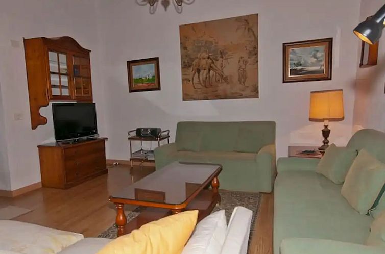 Cuevas Morenas - landhuis in Teror