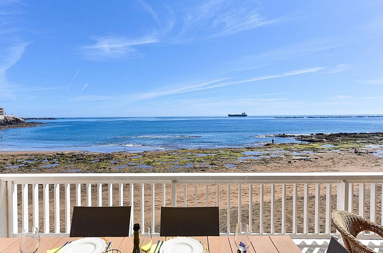 Appartement El balcon de Salinetas MF.