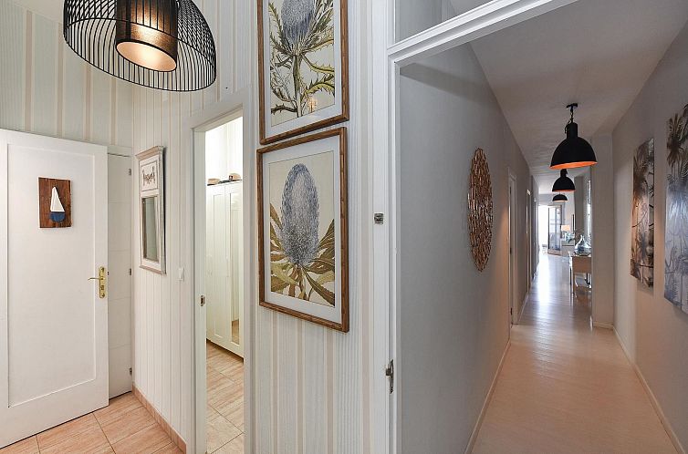 Appartement El balcon de Salinetas MF.