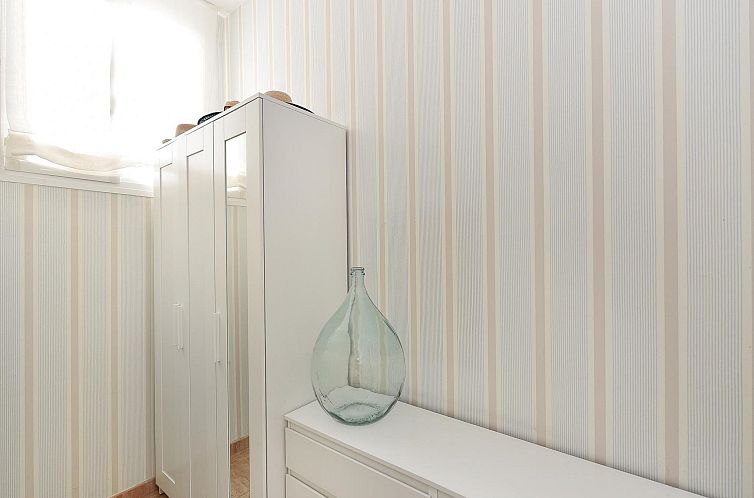 Appartement El balcon de Salinetas MF.