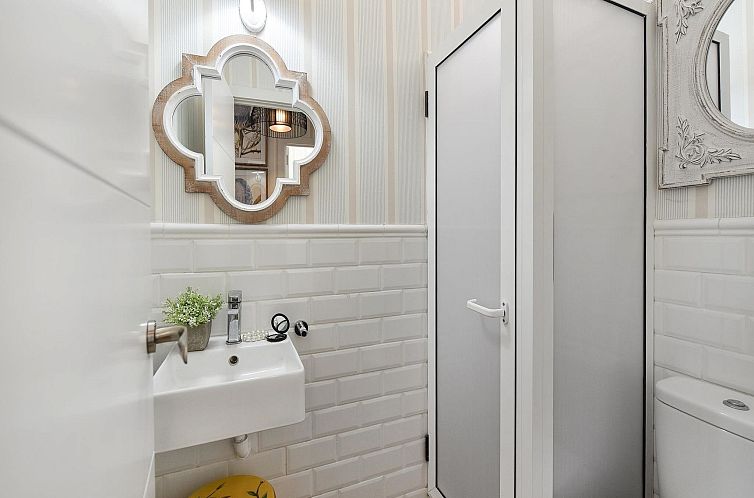 Appartement El balcon de Salinetas MF.